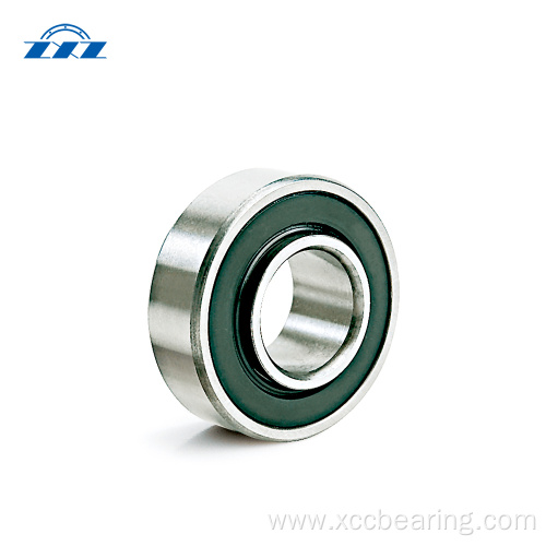 Low Noise Motor Ball Bearings